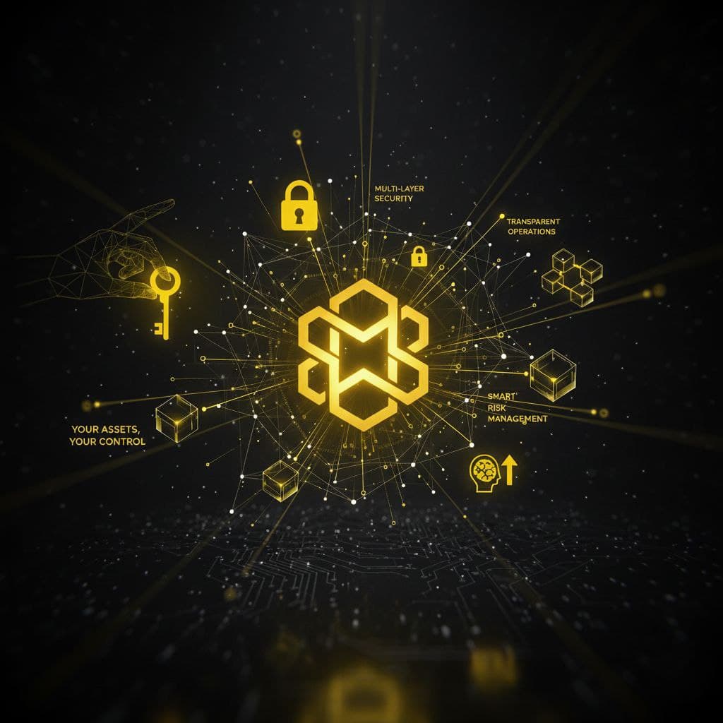 High-Frequency Trading Platform